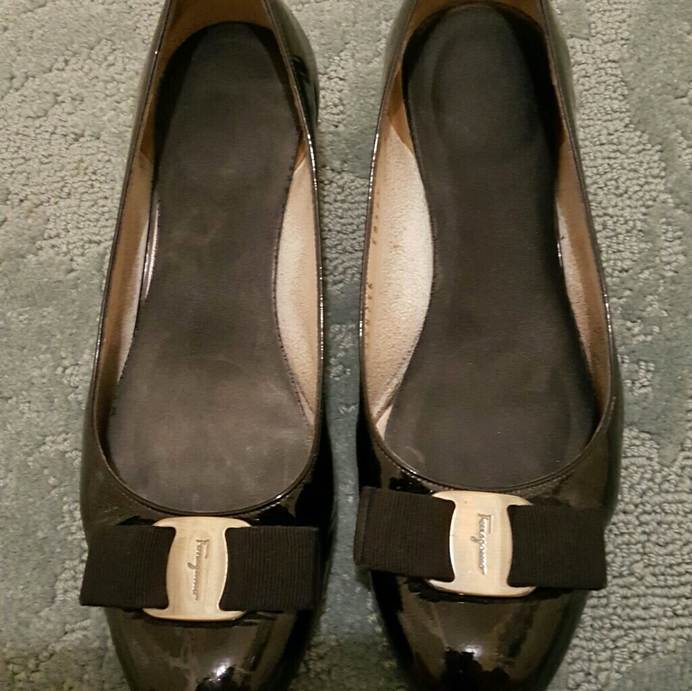 Salvatore Ferragamo