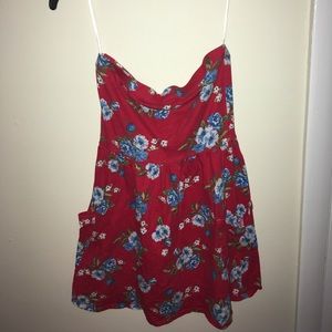Forever 21 sundress