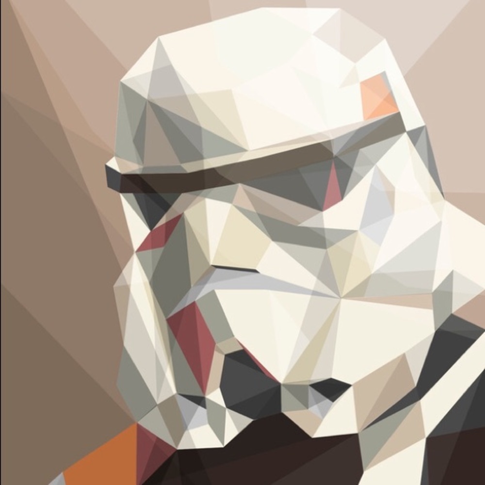 Meet your Posher, Ed