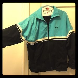Nike Vintage Jacket from the 90s