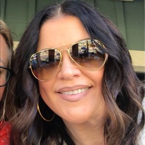 Meet your Posher, Tiffany