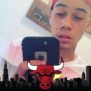 Meet your Posher, Matt