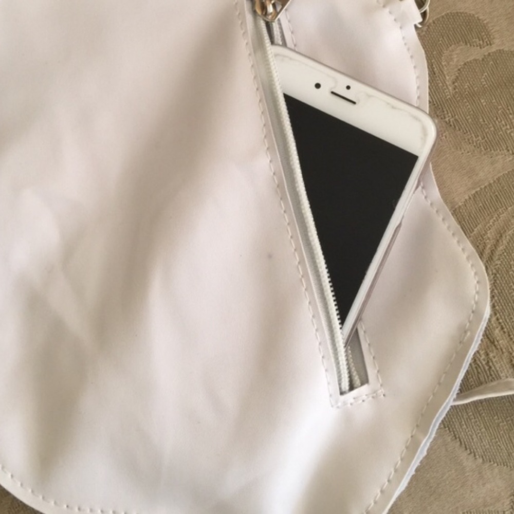 Poached Egg Bag - Picture 4 of 5
