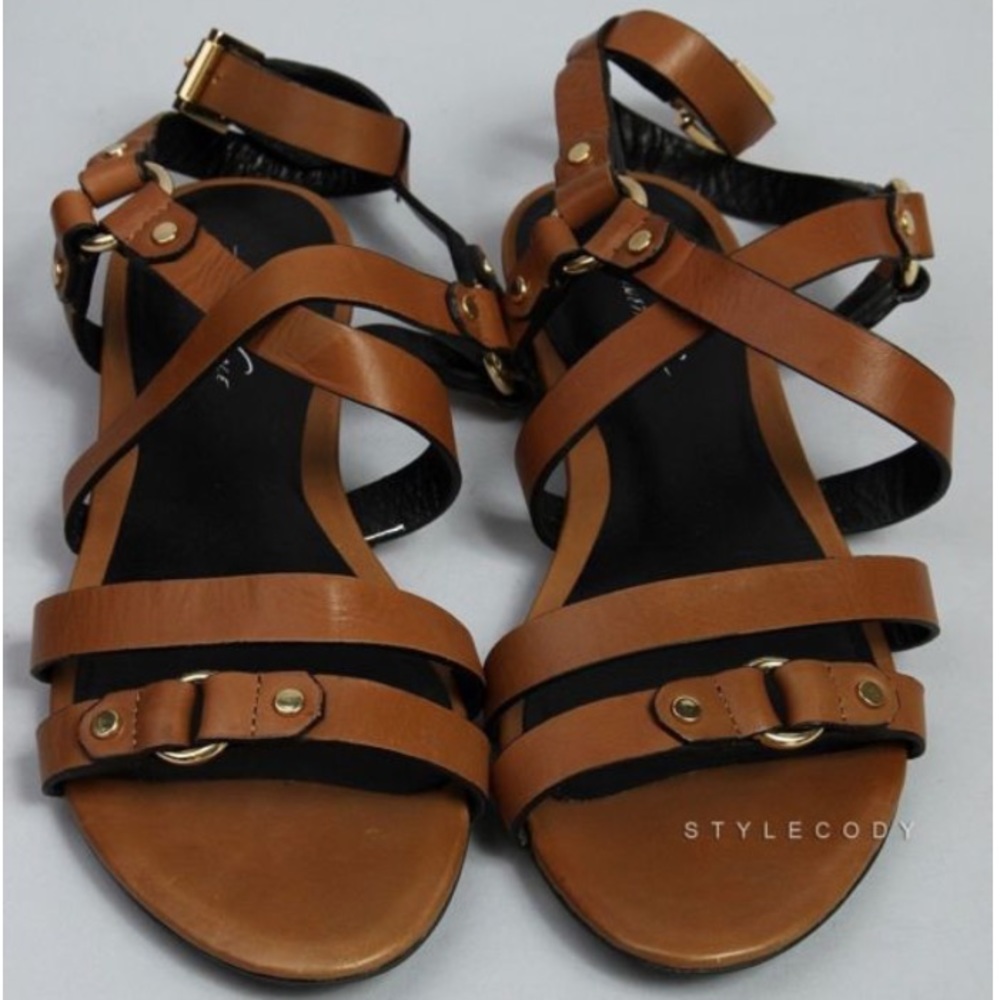 Kenneth Cole 🎪 Exchange Sandal - Picture 2 of 2