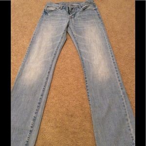 Men's American Eagle jeans