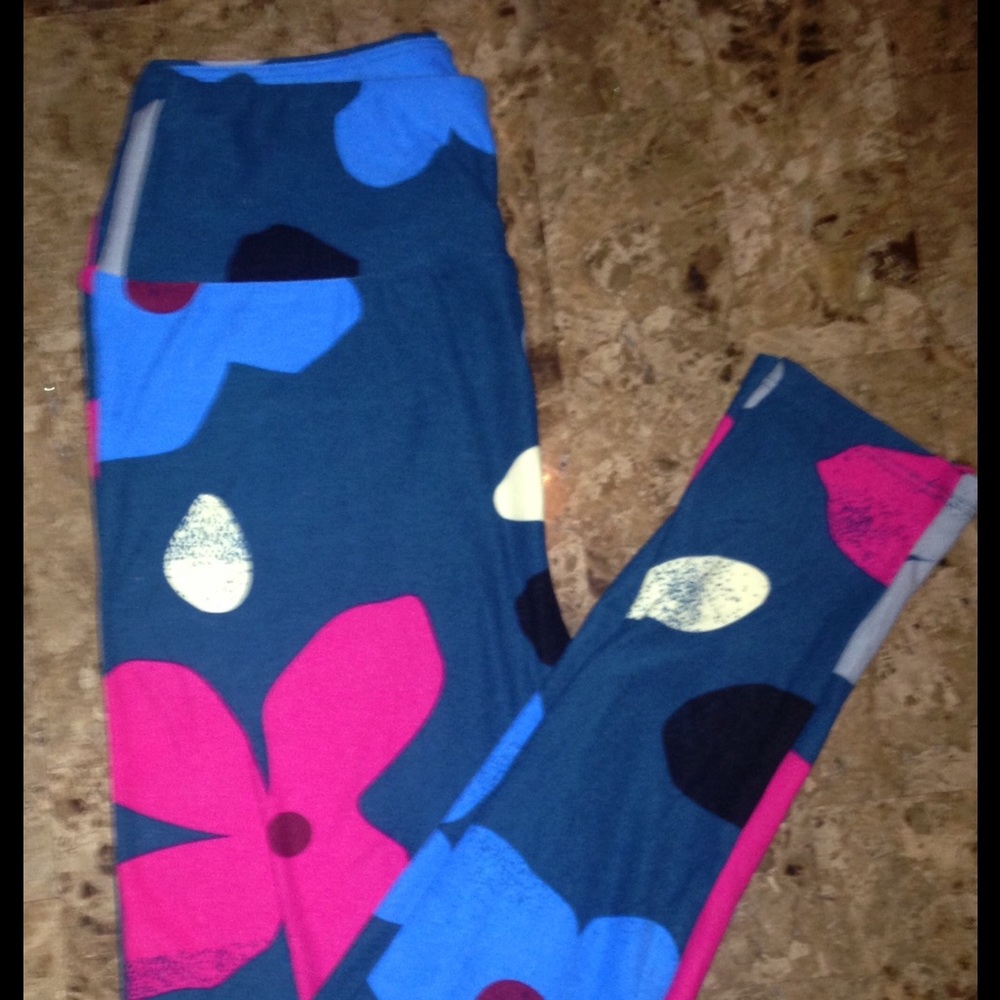 LuLaRoe Leggings