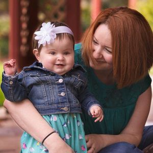 Meet your Posher, Laura