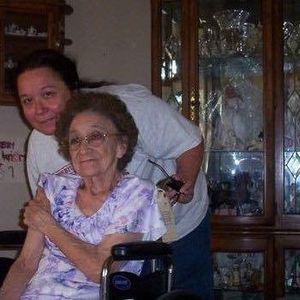 Meet your Posher, Linda