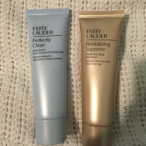 Skincare samples - Picture 2 of 4