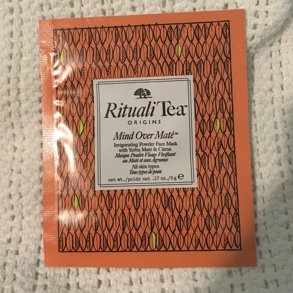 Skincare samples - Picture 4 of 4