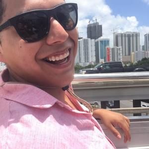 Meet your Posher, Royce