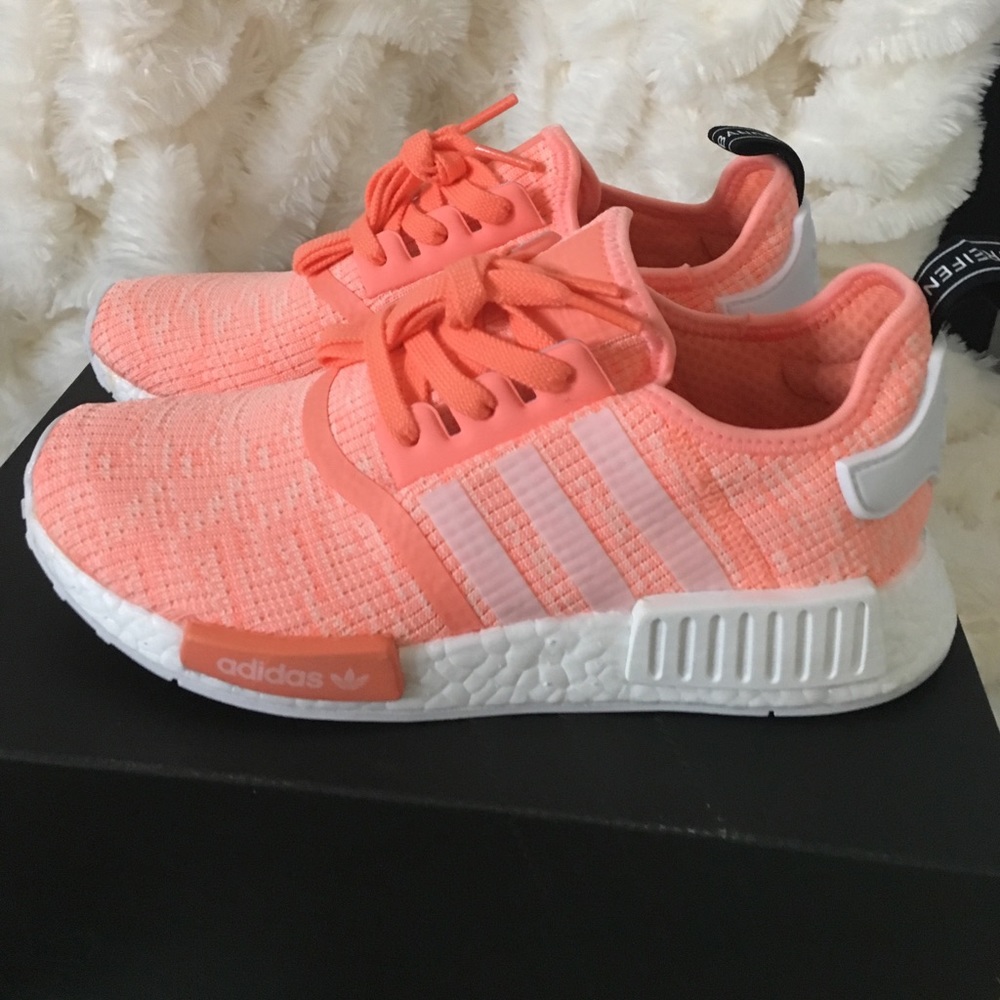 Brand new Women’s Adidas shoes