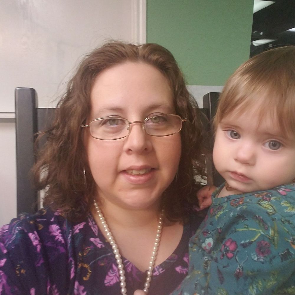 Meet your Posher, Vanessa