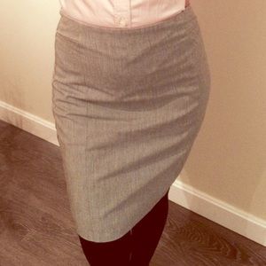 Express pencil skirt - good condition
