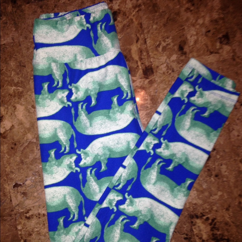 LuLaRoe Leggings