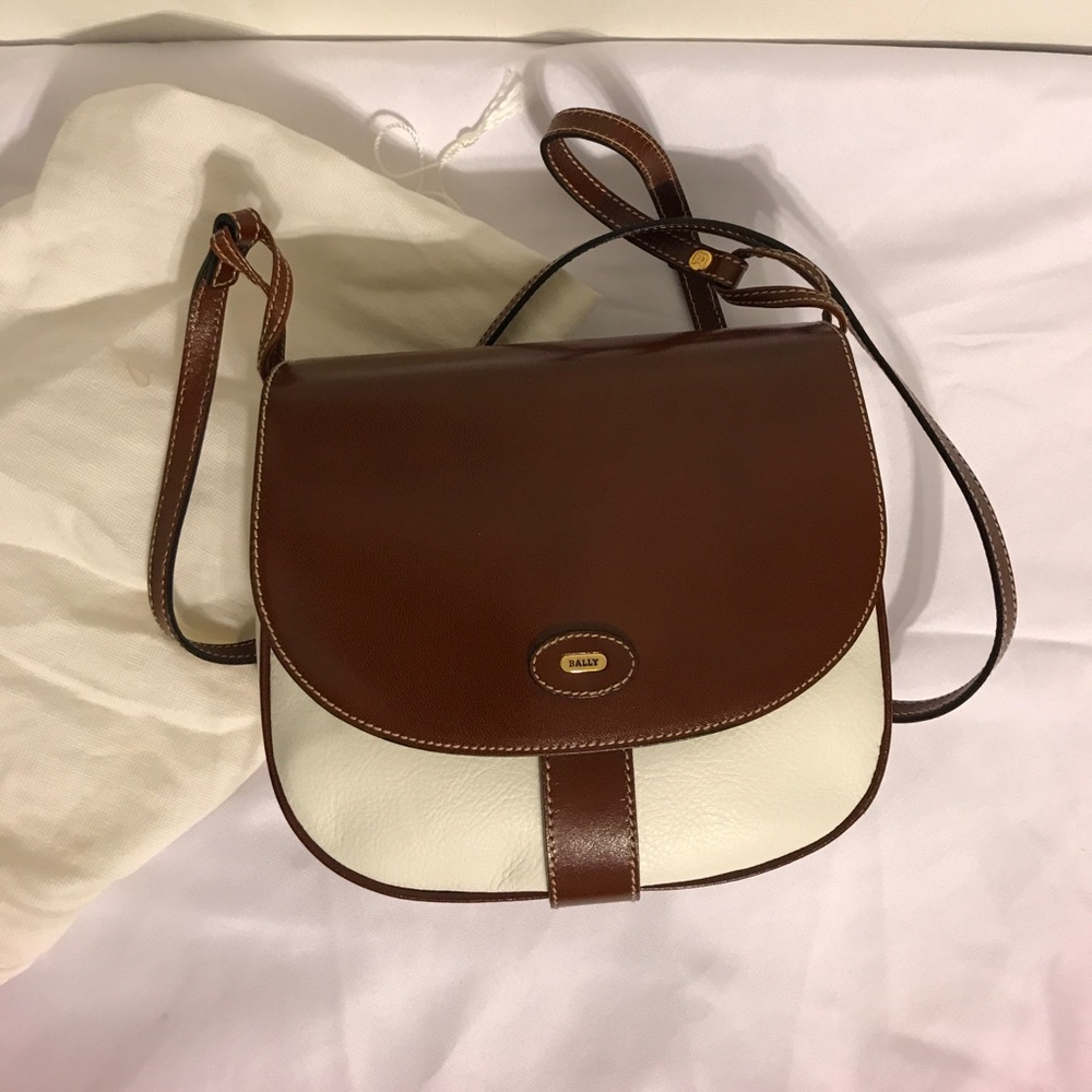BALLY purse ❌SOLD❌
