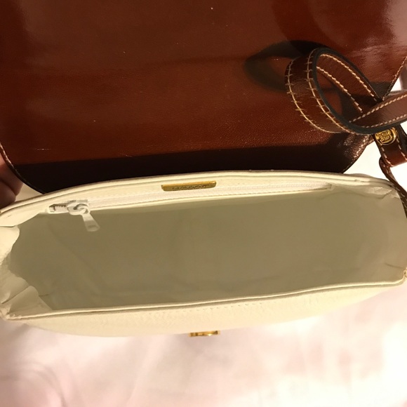 BALLY purse ❌SOLD❌ - Picture 3 of 5