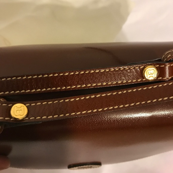 BALLY purse ❌SOLD❌ - Picture 4 of 5