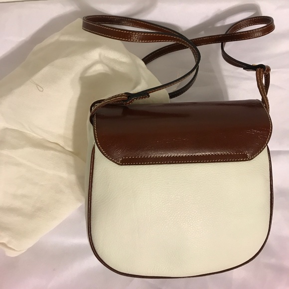 BALLY purse ❌SOLD❌ - Picture 5 of 5