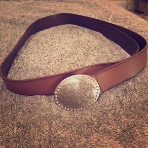 American Eagle belt