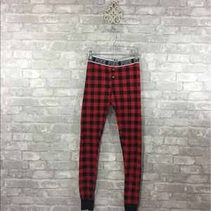 Victoria secret pink pajama set