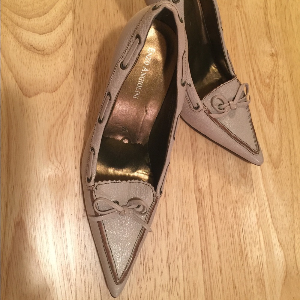 ENZO ANGIOLINI