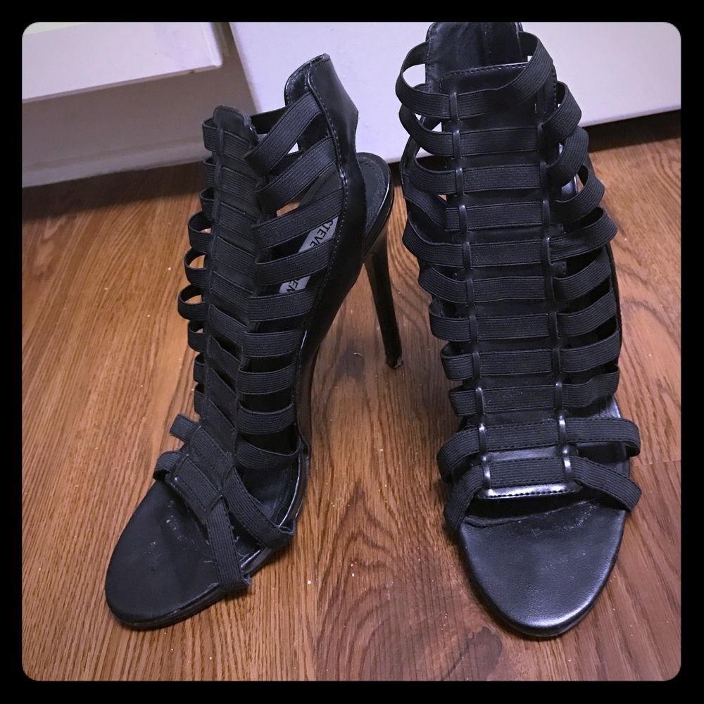 Steve Madden heels