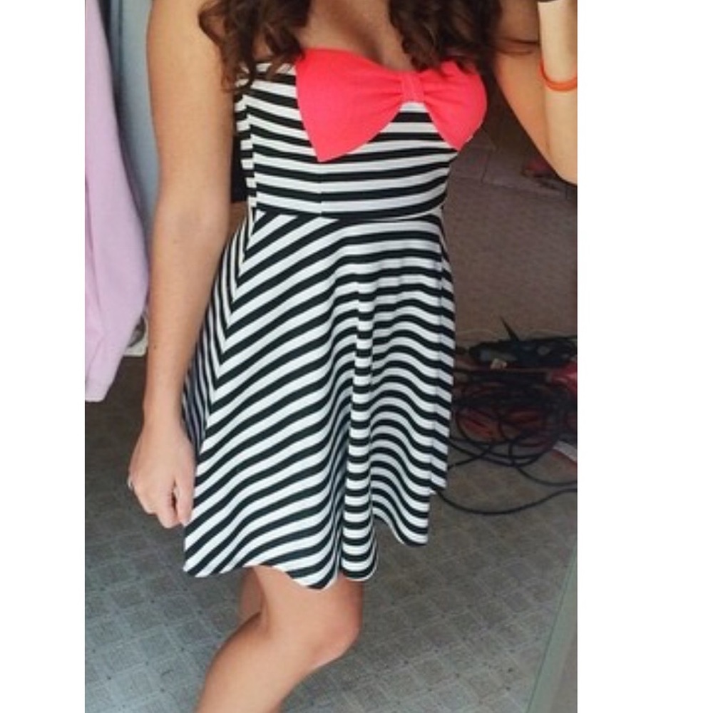 Boutique dress