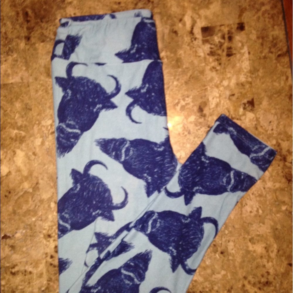 LuLaRoe Leggings