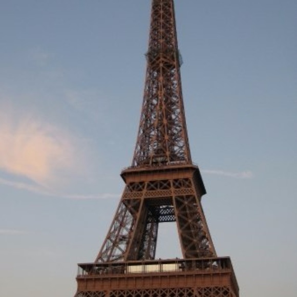 Meet your Posher, Mary - Picture 2 of 7