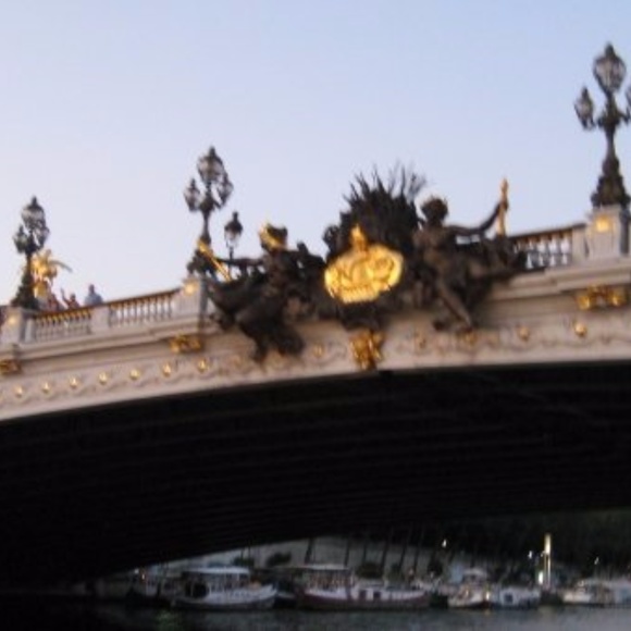 Meet your Posher, Mary - Picture 6 of 7