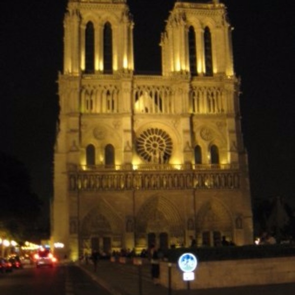 Meet your Posher, Mary - Picture 5 of 7