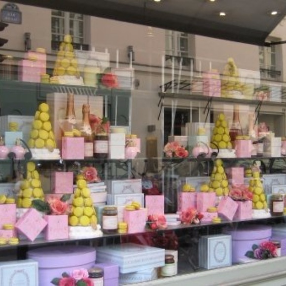 Meet your Posher, Mary - Picture 3 of 7