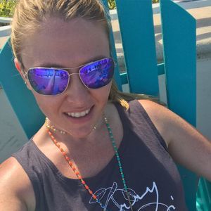 Meet your Posher, Kristina