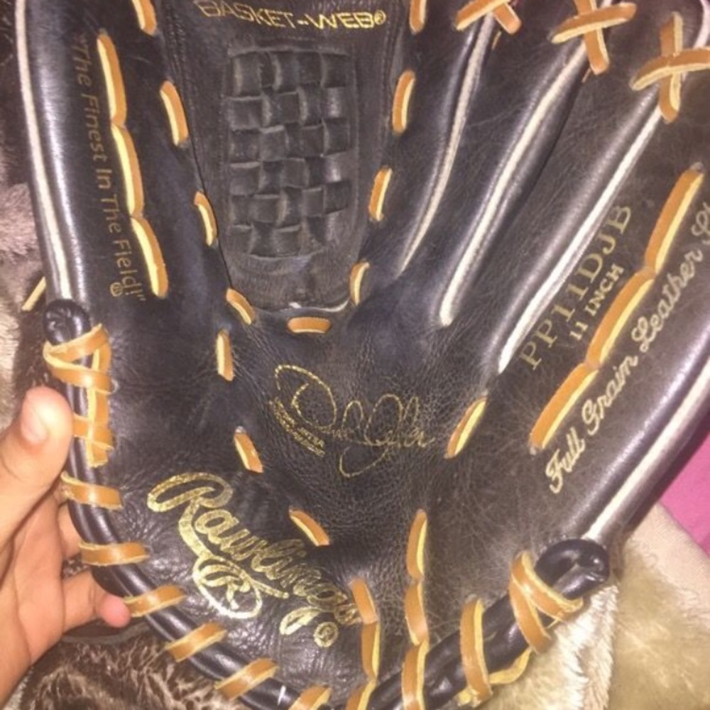 Baseball