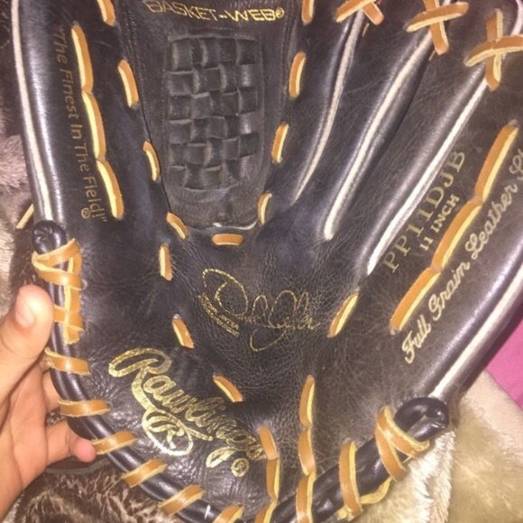 Baseball - Picture 1 of 1