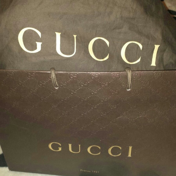 Gucci Back Pack\'