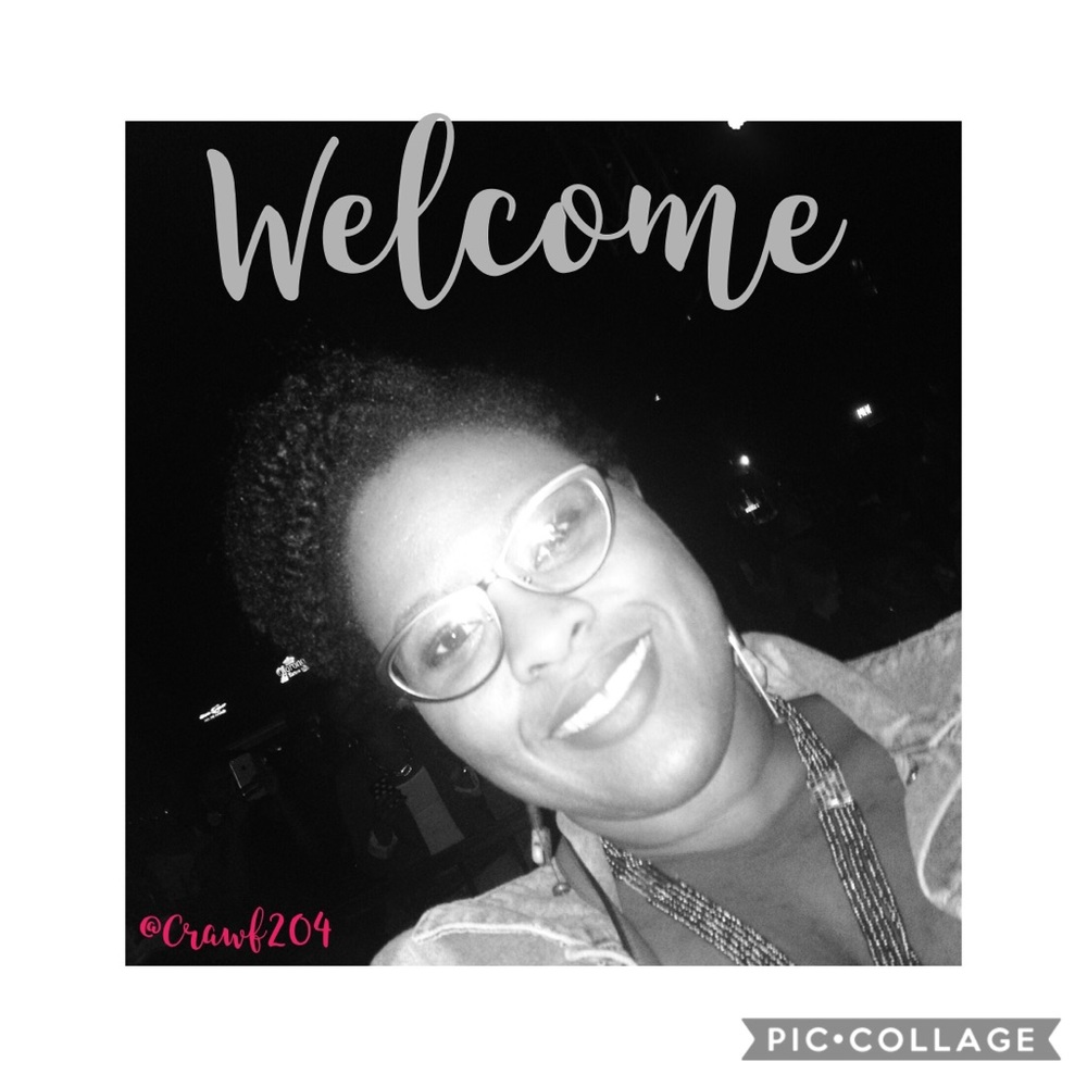 Meet your Posher, Breonne