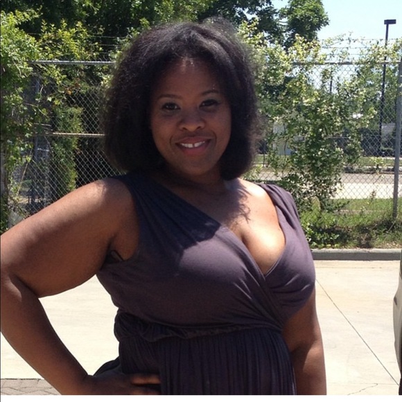 Meet your Posher, Breonne - Picture 3 of 8