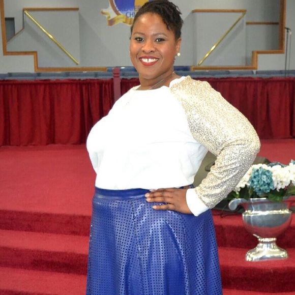 Meet your Posher, Breonne - Picture 5 of 8