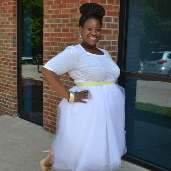 Meet your Posher, Breonne - Picture 6 of 8