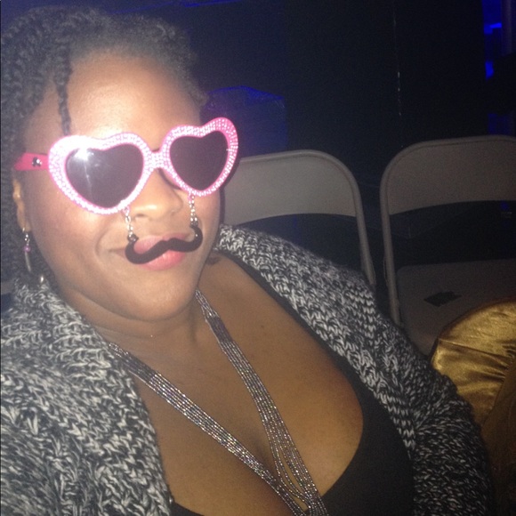 Meet your Posher, Breonne - Picture 7 of 8