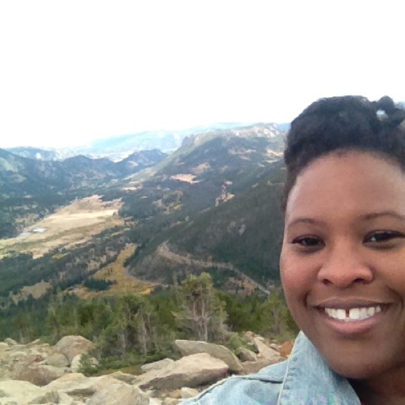 Meet your Posher, Breonne - Picture 8 of 8