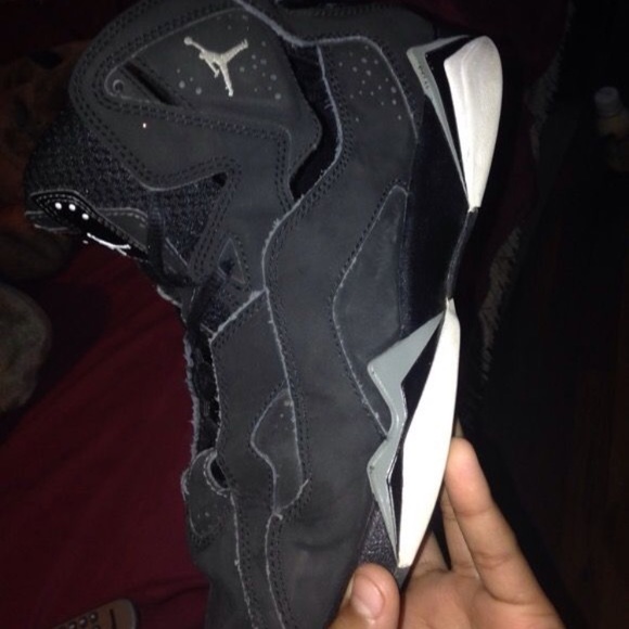 Shoes - Picture 1 of 1