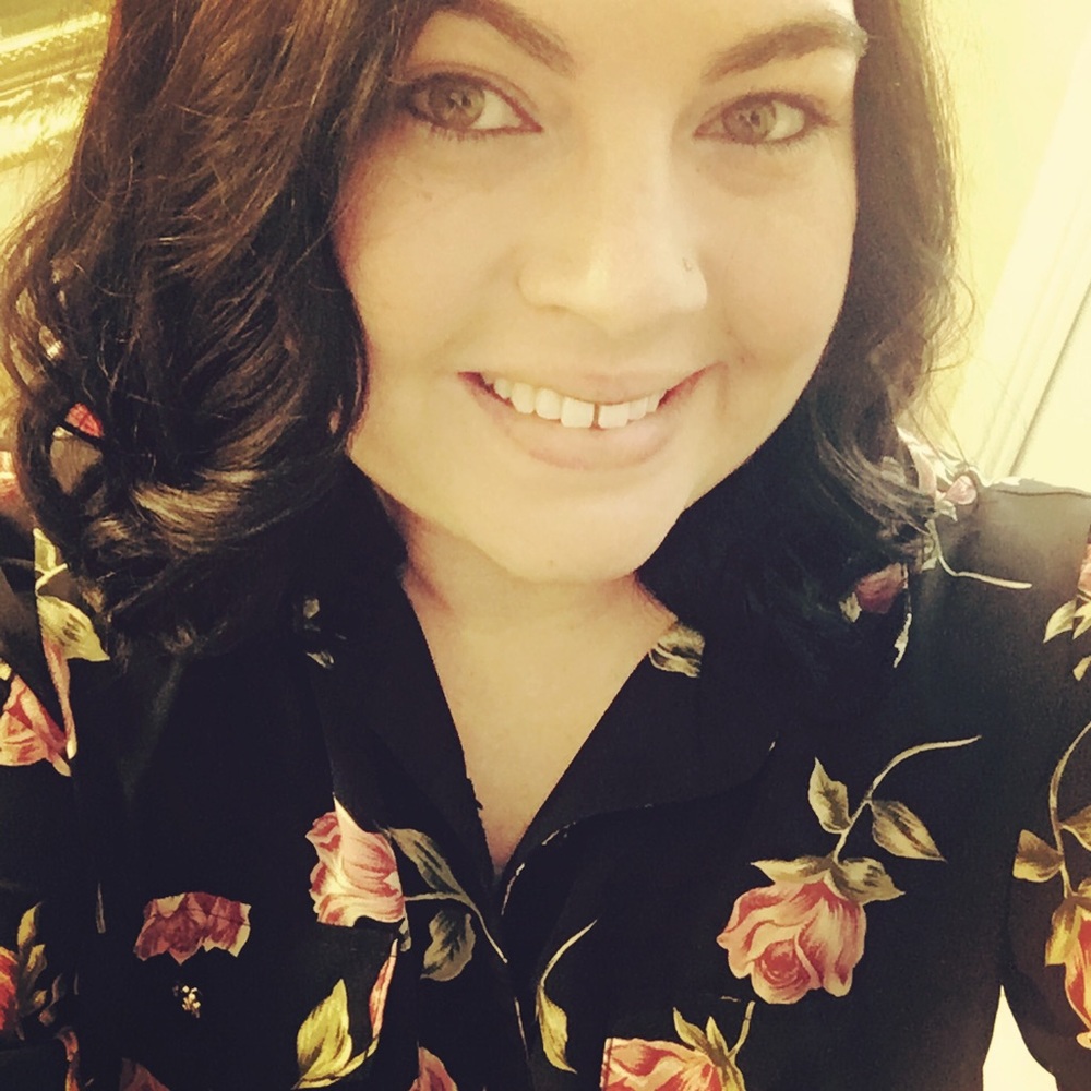 Meet your Posher, Britty