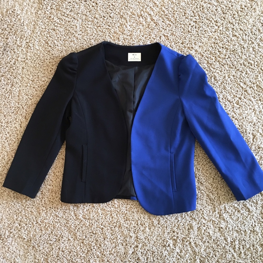 Urban outfitters blazer