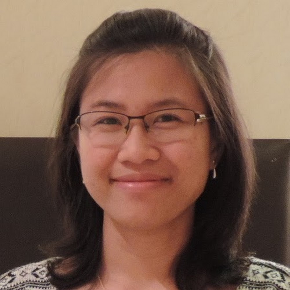 Meet your Posher, Jasmin