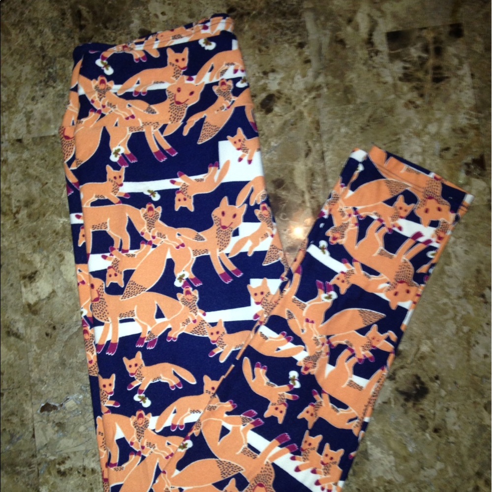 LuLaRoe Leggings