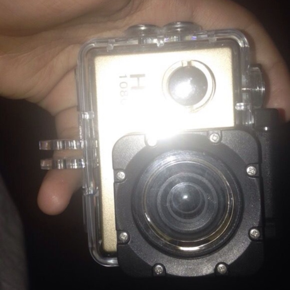 Camera