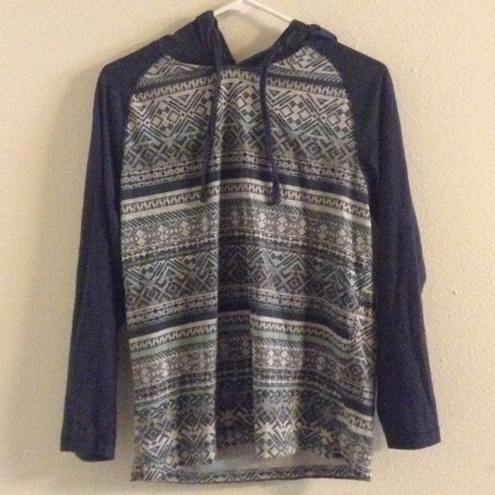 Retrofit Jacket